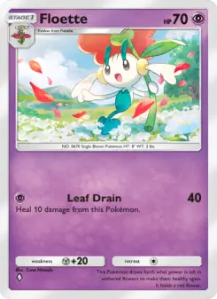 Floette