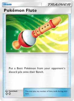 Pokéflauta
