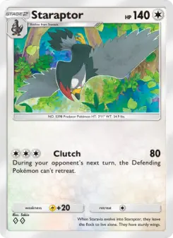 Étouraptor