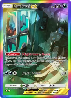 Darkrai-ex