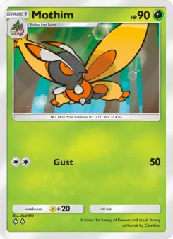 Mothim
