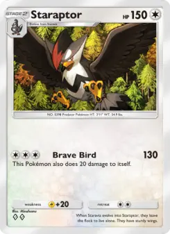 Étouraptor