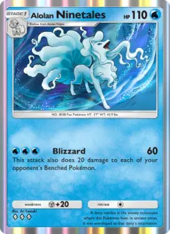 Ninetalesde Alola