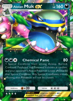 Mukde Alola ex