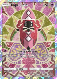 Tapu Lele