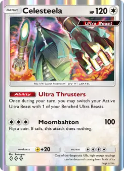 Celesteela