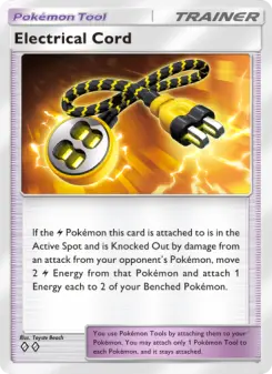 Cable eléctrico