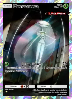 Pheromosa