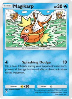 Magicarpe