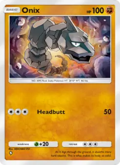 Onix