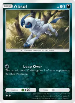 Absol