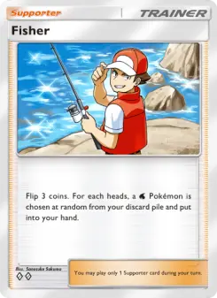 Pêcheur