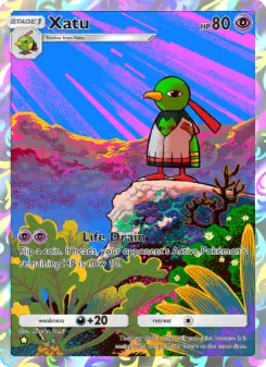 Xatu