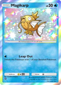 Magicarpe