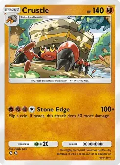 Crustle