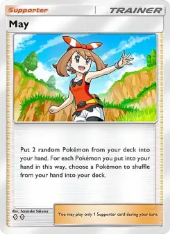 mayo