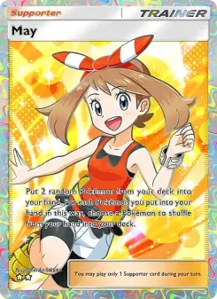 mayo