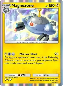 Magnezone
