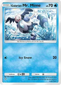 Señor Mimo de Galar