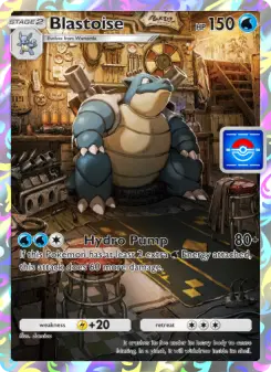 Tortank