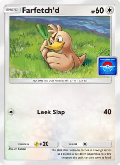 Farfetch 'd