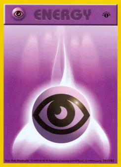 Energía psíquica