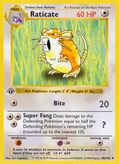 Raticar