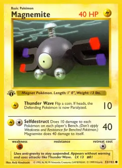 magnemita