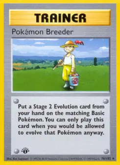 Criador de Pokémon