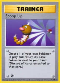 Recoger