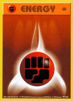 Luchando contra la energía