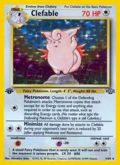 Clefável