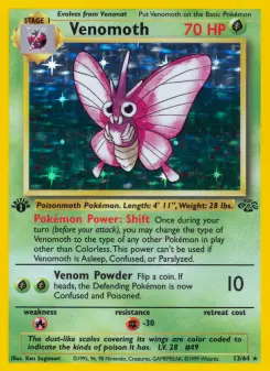 Venomote