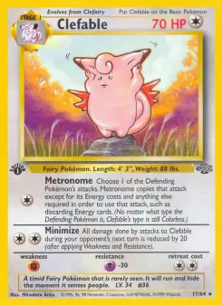 Clefável