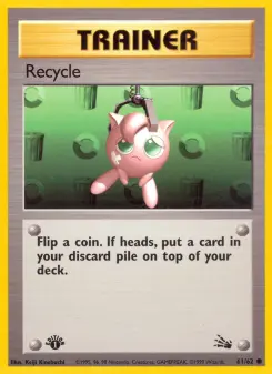 Reciclar