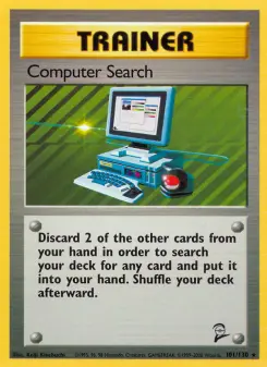 Pesquisa de computador
