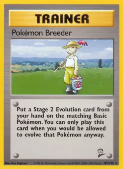 Criador de Pokémon