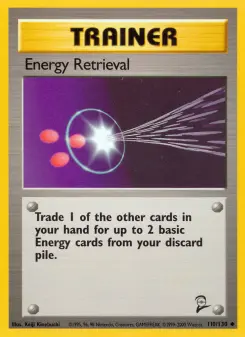 Recuperação de Energia