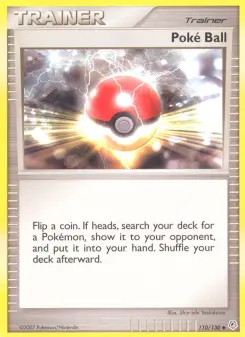 Pokébola