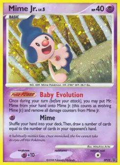 Mímico Jr.