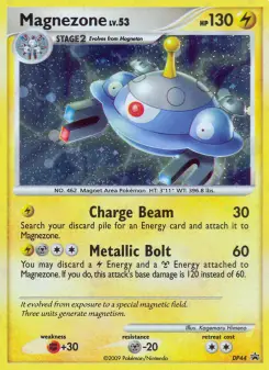 Magnezona