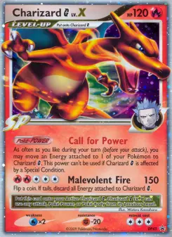 CharizardG