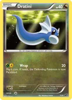 Minidraco