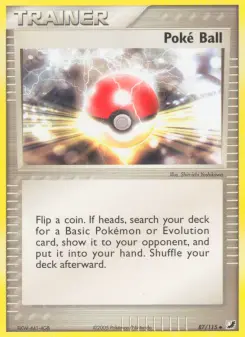 Pokéball