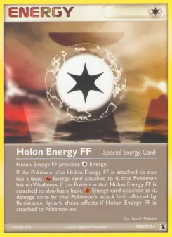 Holon Energia FF