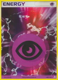 Energia Psíquica