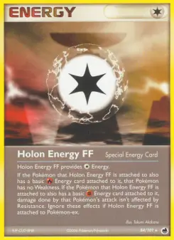Holon Energia FF