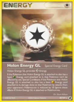 Holon Energia GL