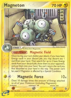 Magnetão