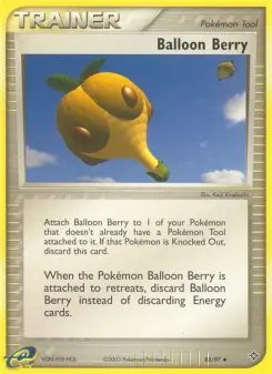 Baga Balão